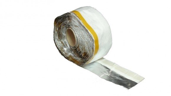 vapor barrier tape