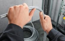 how to bend pvc pipe
