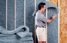 Tips on how to insulate the wall in the apartment from the inside in a panel house