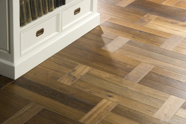 Tips on choosing the right flooring
