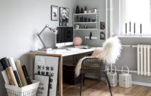 How to design a home office: 2019 ideas