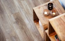 Lời khuyên về việc lựa chọn loại gỗ phù hợp cho căn hộ