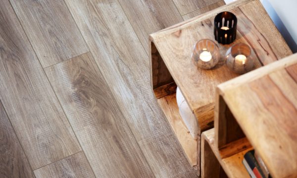Tips on choosing the right laminate for an apartment