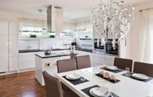 How to choose a kitchen, so as not to miscalculate