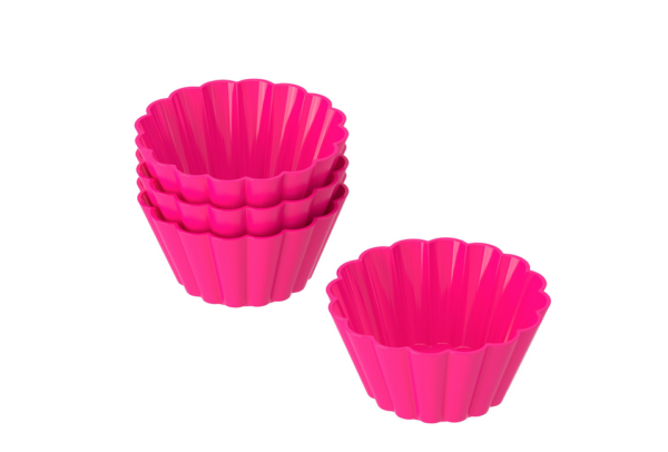 SOKKERTAK Pink baking dish - 149 rub