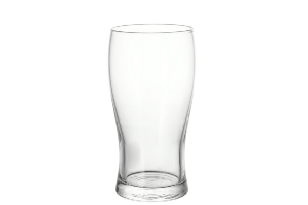 LODRET Verre à bière, verre clair, 500 ml - 89 rub