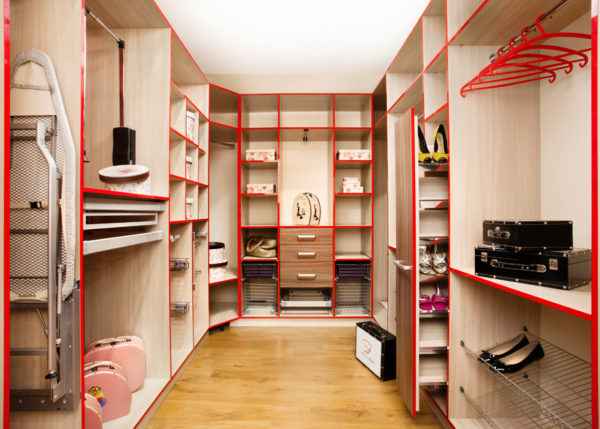 How to equip a dressing room? Tips to help you