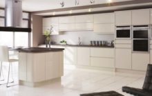 Cocina de marfil - Las mejores ideas