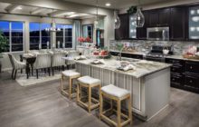 Dream Kitchen - 20 dicas de design